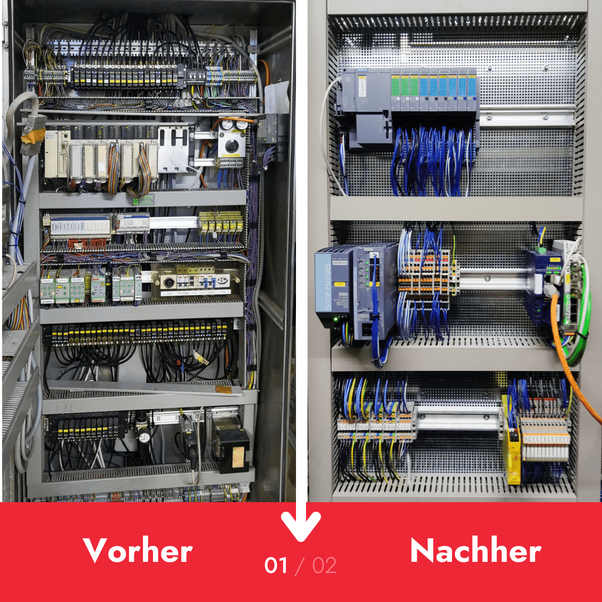 Kein Käse, versprochen!